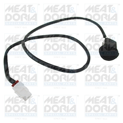 Sensor, park distance control
